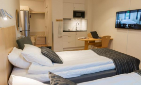 Linköpings Cityhotell och Vandrarhem in Linköping